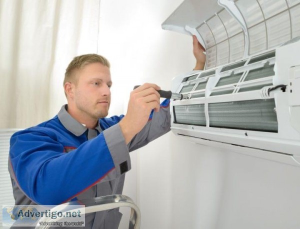 OGeneral AC Repair Pune