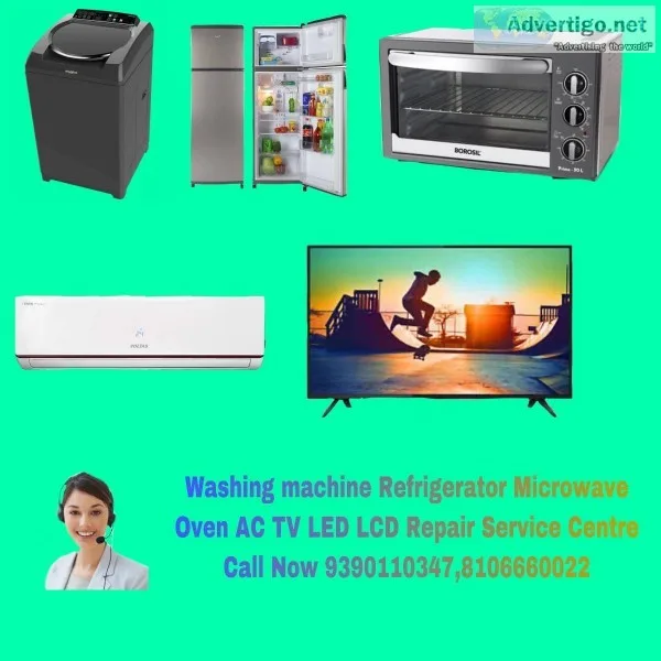 Microwave Oven Repair Service Center in Hyderabad