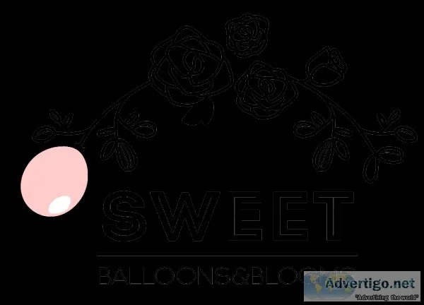 Buy Helium Balloons  Bubble Balloons  Personalised Balloons