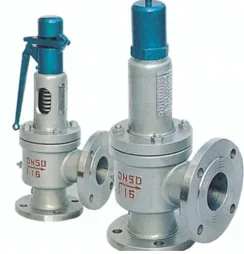 Steam Valve Manufacturer