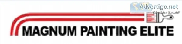 Magnum Painting Elite