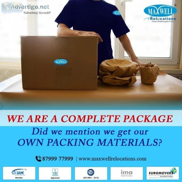 Packers and Movers in Nagpur