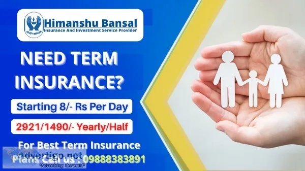Insurance Advisor in Panchkula