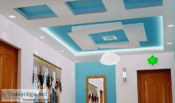 Wood Kraft Interior home interior services in Madippakam