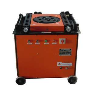 Bar bending machine manufacturer and wholesaler in ludhiana punj