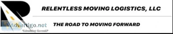 Relentless Moving Logistics LLC
