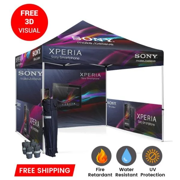Durable Pop up Canopy For Sale in Atlanta.