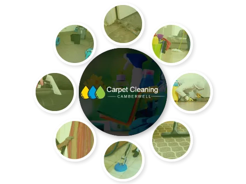 Carpet Cleaning Camberwell