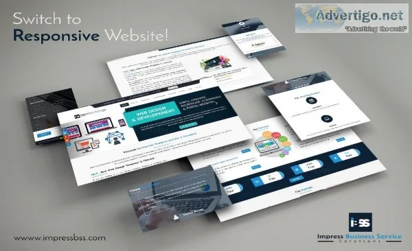 Web Development Company in Chennai
