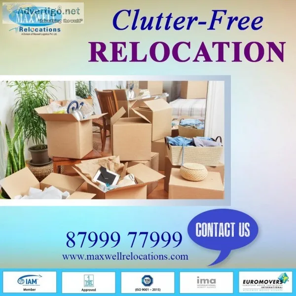 Best Packers and Movers in Pune
