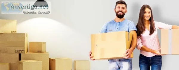 Do you need the help of Packers and Movers