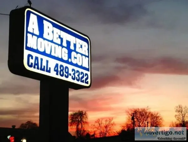 Best Movers in Sacramento At Affordable Rates