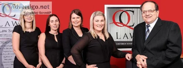 Estate Lawyer Gold Coast