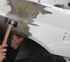 Panel Beating Melbourne  Panel Beaters Bundoora  Thomastown  Sou