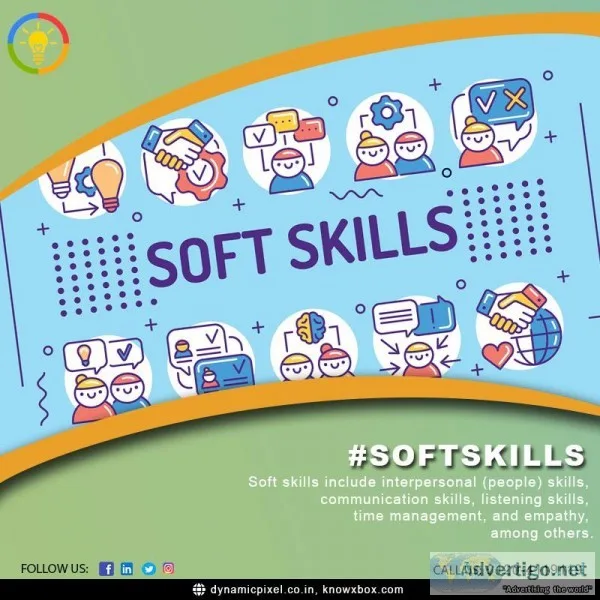 Online soft skills training courses