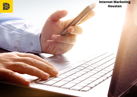 Internet marketing houston