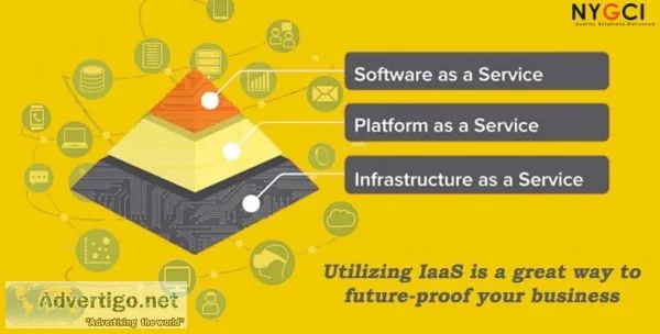 IT Infrastructure as a Service in Bangalore  IaaS Support Servic