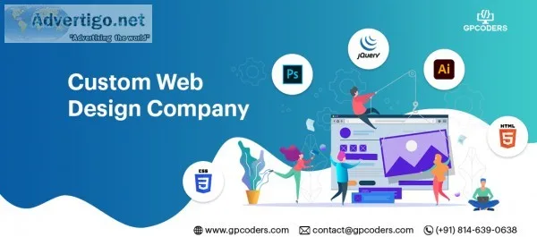 Responsive web design services