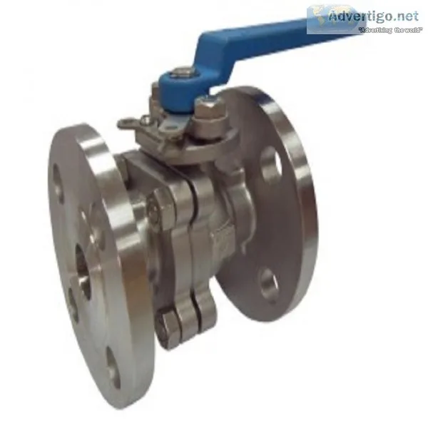 Alloy 20 Valve Manufacturer
