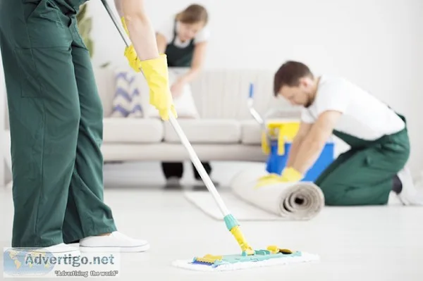 Require a professional House Cleaning Service In Massachusetts -