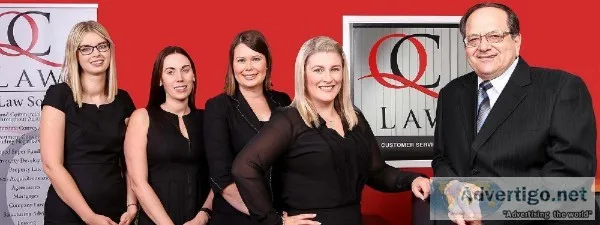Conveyancing Lawyer Gold Coast