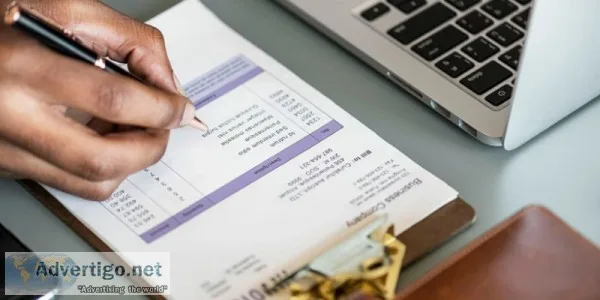 Business Tax Accountant and Tax CPA Service in Los Angeles