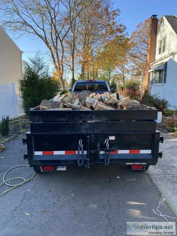 FIREWOOD