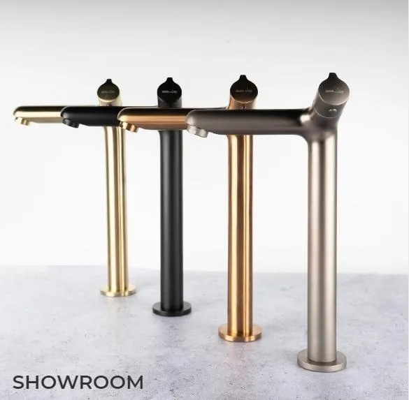 Sanitary ware suppliers in India
