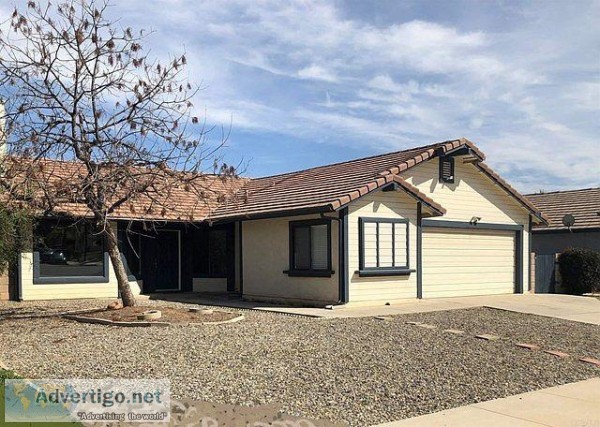 3 bd 2 ba 1497 sqft Single Family