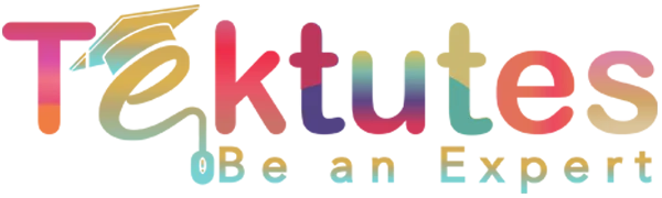 Tektutes online training
