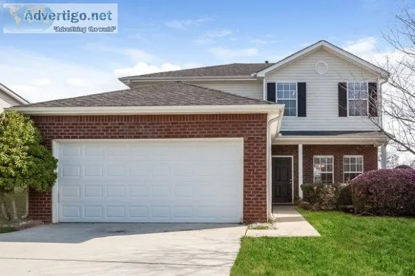 1607 Thornwick Trce Stockbridge GA 30281