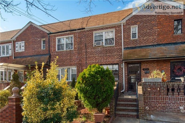 Mill Basin Single Family House
