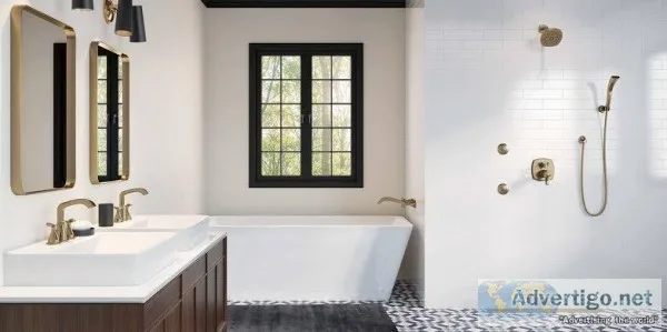 Redesign your place.