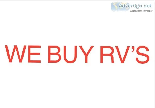 WANTED RV. TRAVEL TRAILERS POP-UPS OR FIFTH WHEELS