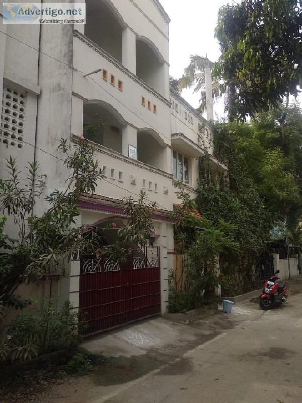 House for sale in chennai