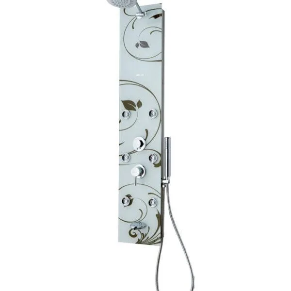 Buy Shower Panel in Mumbai  Salus India