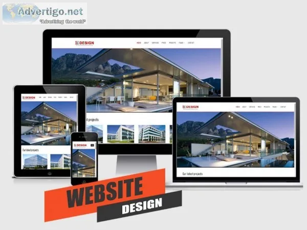 Website Design  Development Services by Real Estate Marketing Ag