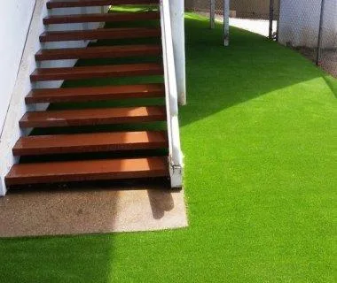 Artificial Lawn Installation San Diego