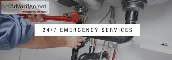 247 Emergency Plumber Los Angeles