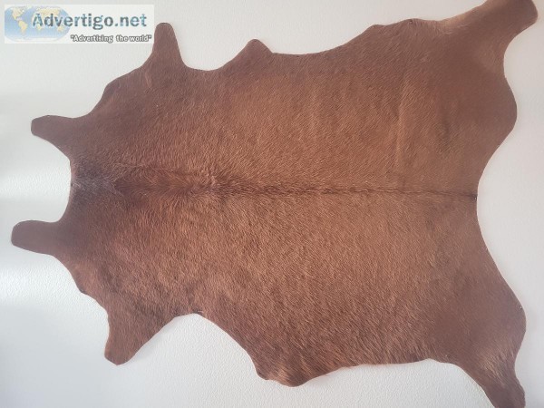 Cowhide