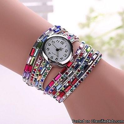 WATCHES SUPER SALE