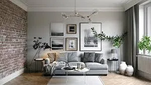 Interior Design Services in Faridabad in Low Budget