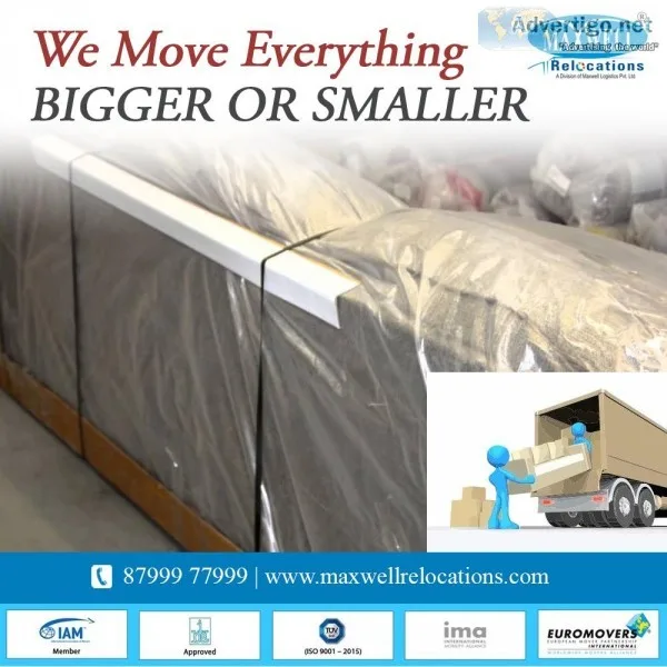 Moving during the peak season Take a look at these tips.