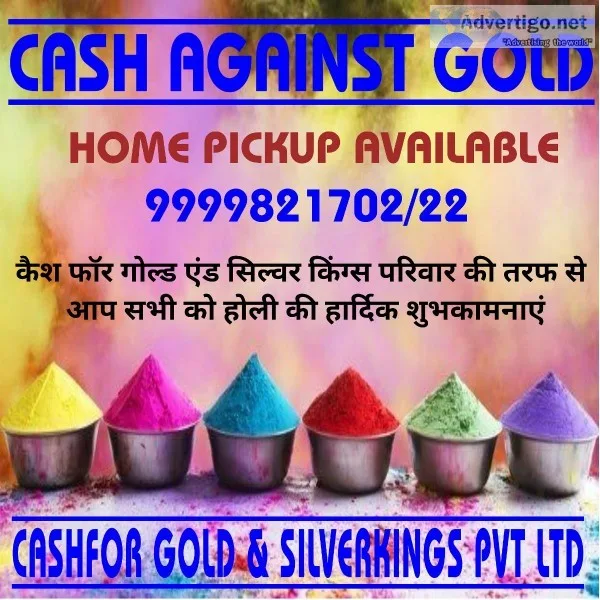 Buying silver jewellery In Karampura