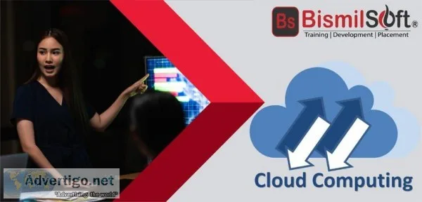 Cloud Computing Training in Noida
