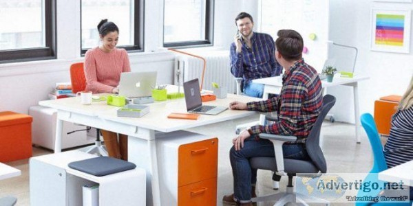 Choosing the Right Office Furniture Installation