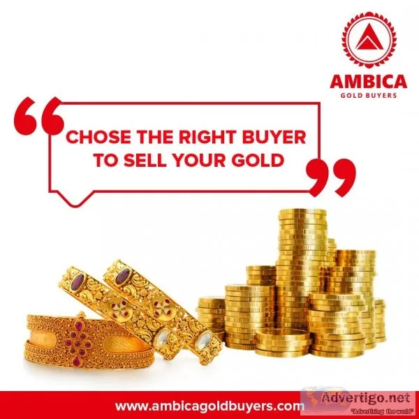 Gold Buyers Bangalore
