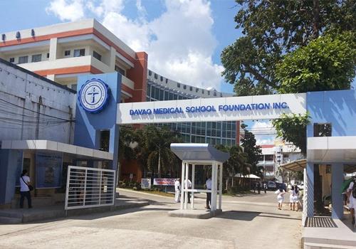 Davao Medical School Foundation