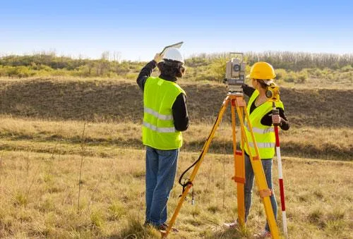 Fencing Surveys in Bergen County NJ
