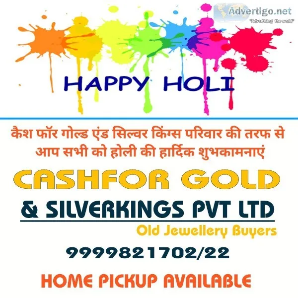 Jewellery And Coins For Cash
